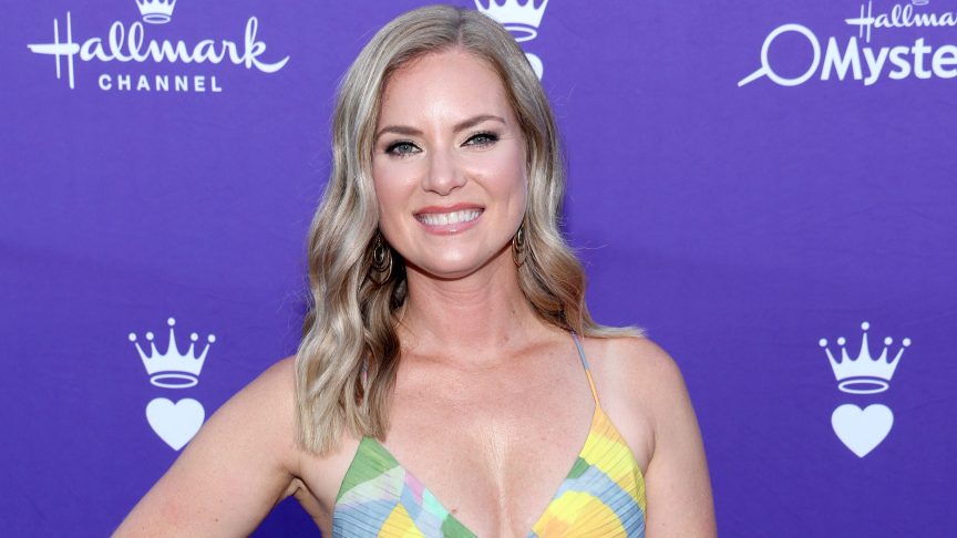 Cindy Busby