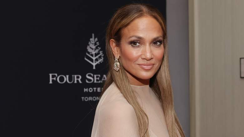 jennifer lopez health