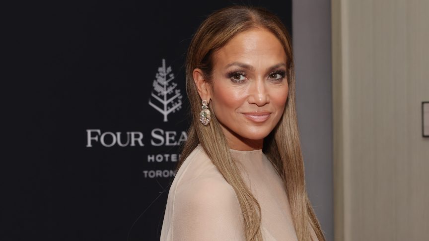 jennifer lopez health