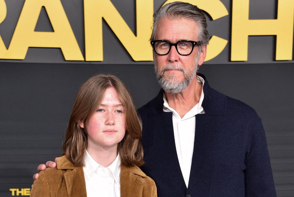 Alan Ruck 