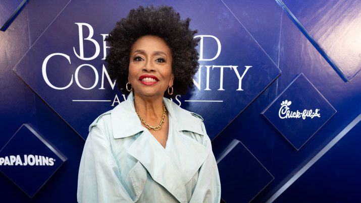 Jenifer Lewis, Keke Palmer