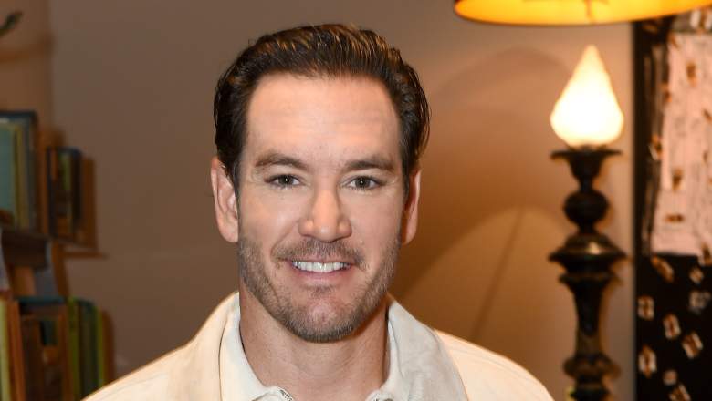 Mark-Paul Gosselaar.