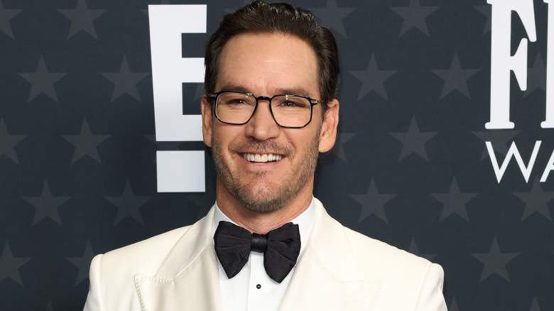 Mark Paul Gosselaar