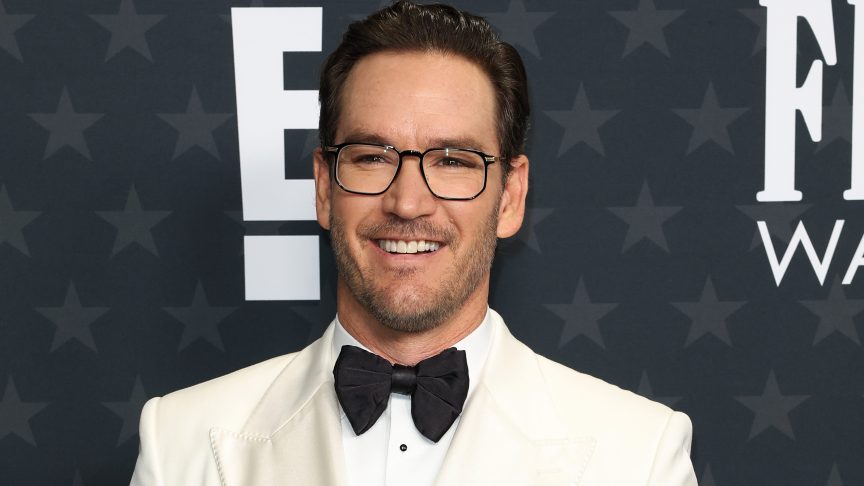 Mark Paul Gosselaar