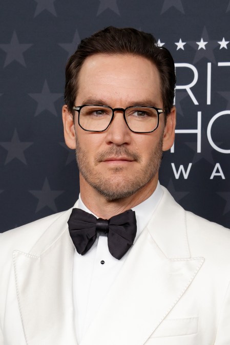 Mark-Paul Gosselaar.