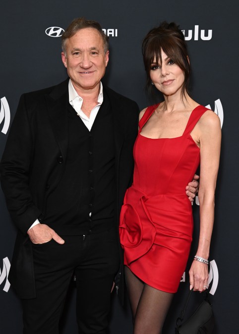 Terry Dubrow and Heather Dubrow