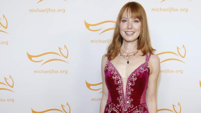 Alicia Witt