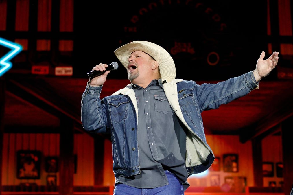 Garth Brooks