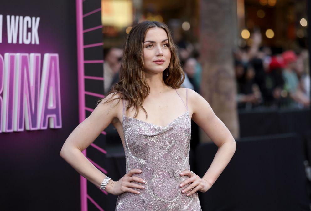 Ana de Armas