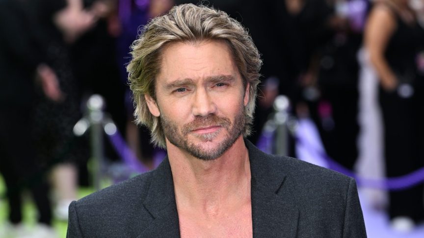 Chad Michael Murray