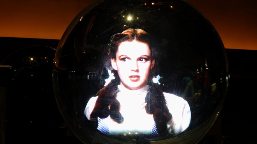 Judy Garland