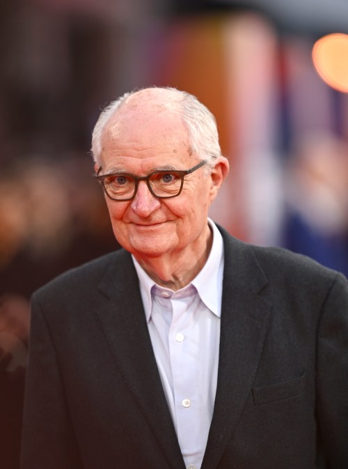 Jim Broadbent
