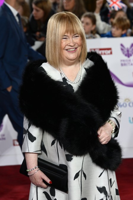 Susan Boyle