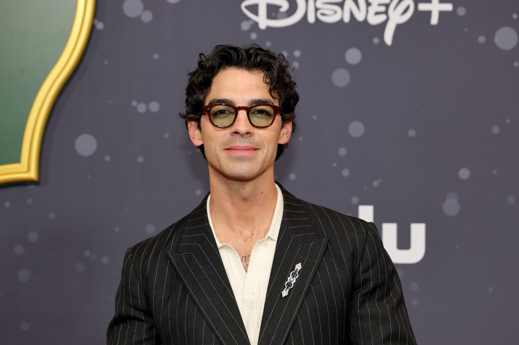 Joe Jonas