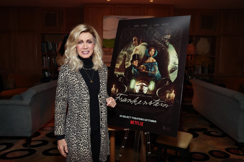 Netflix's Frankenstein LA Tastemaker Event