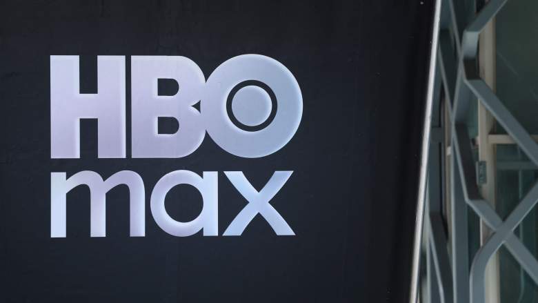 hbo max