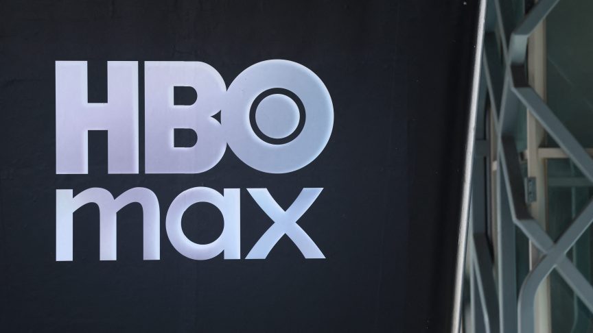 hbo max