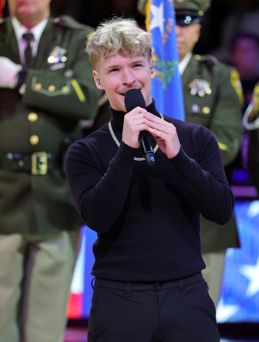 Baylee Littrell