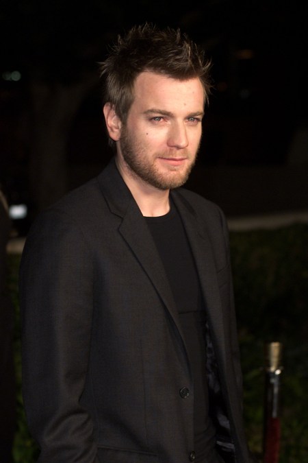 Ewan McGregor