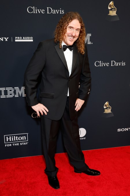 "Weird Al" Yankovic