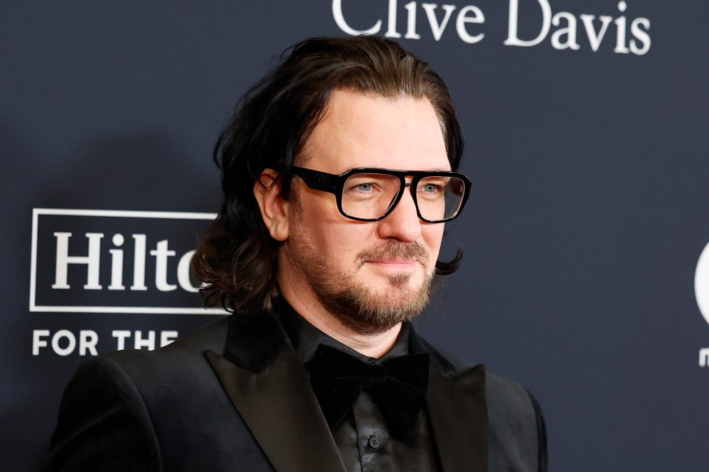 JC Chasez