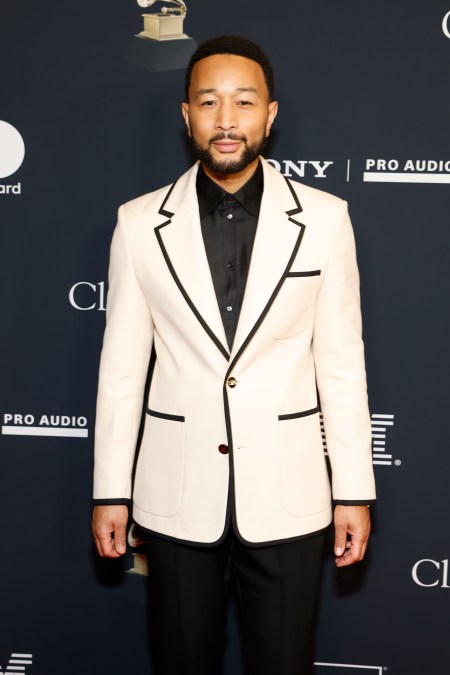 John Legend
