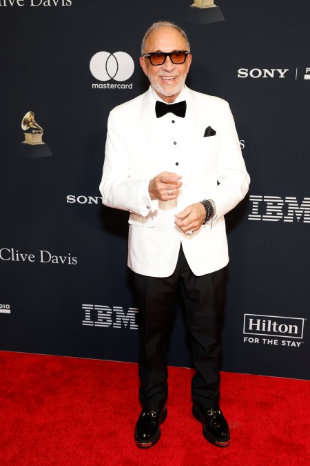 Emilio Estefan