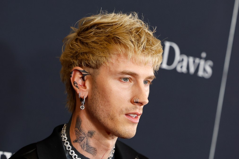 MGK