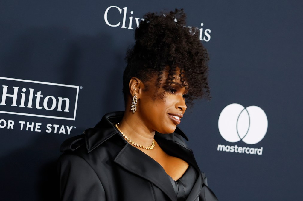 Jennifer Hudson