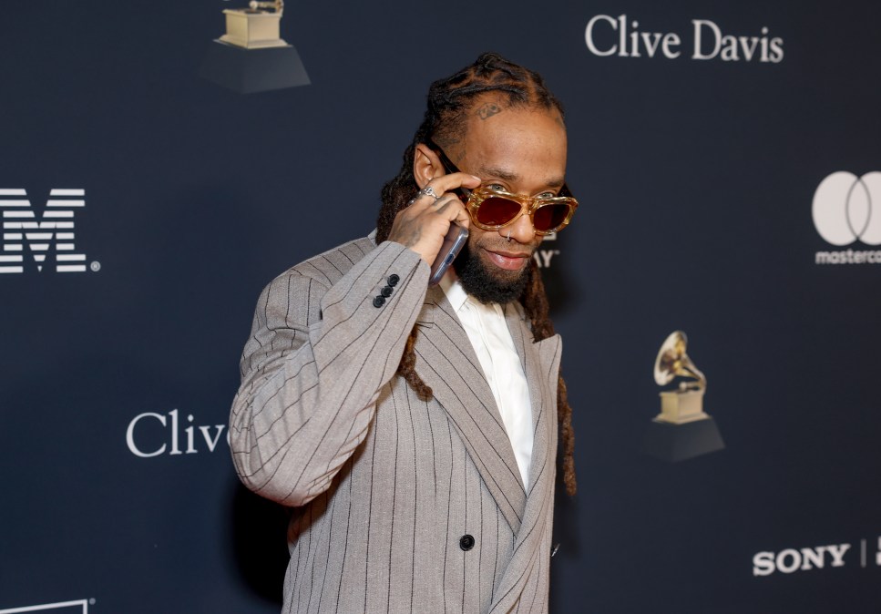 Ty Dolla Sign