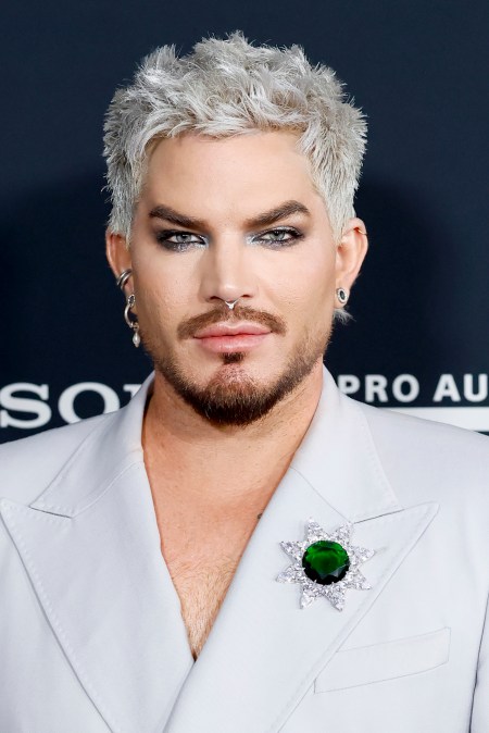 Adam Lambert