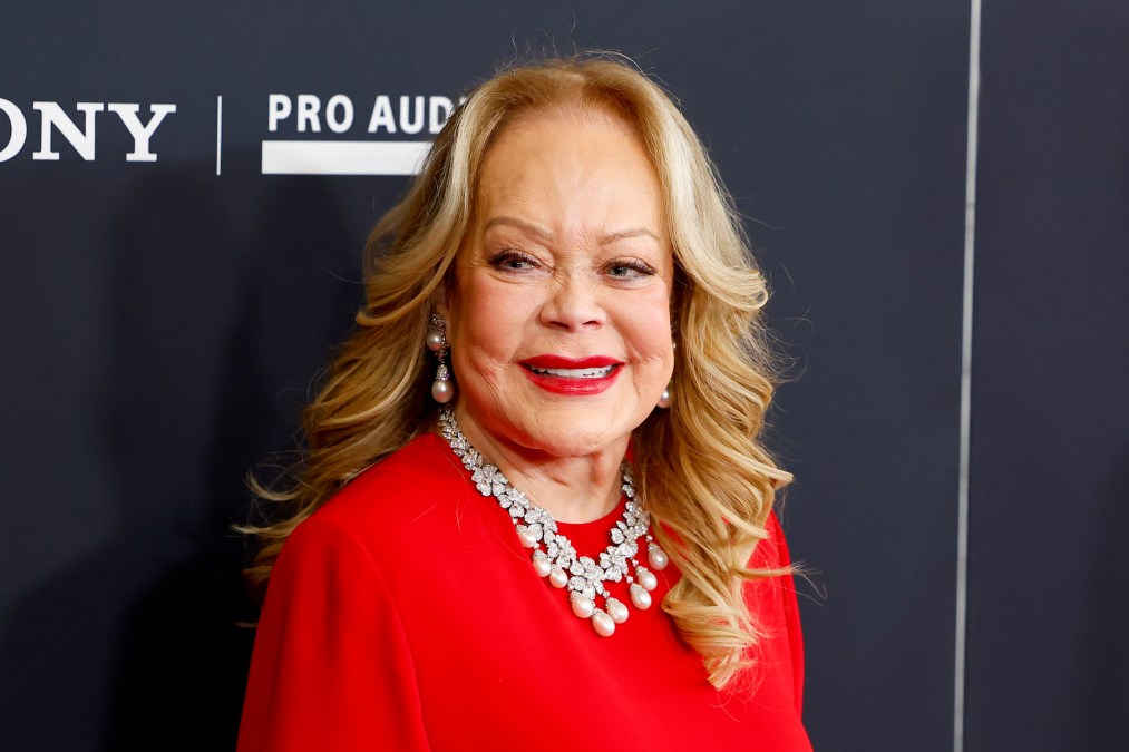 Candy Spelling