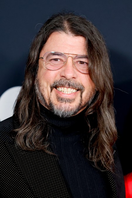 Dave Grohl