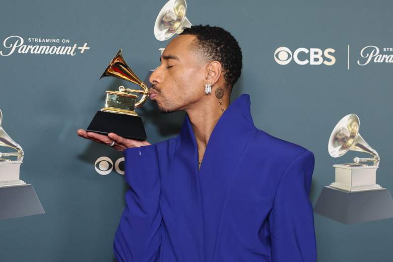 Durand Bernarr