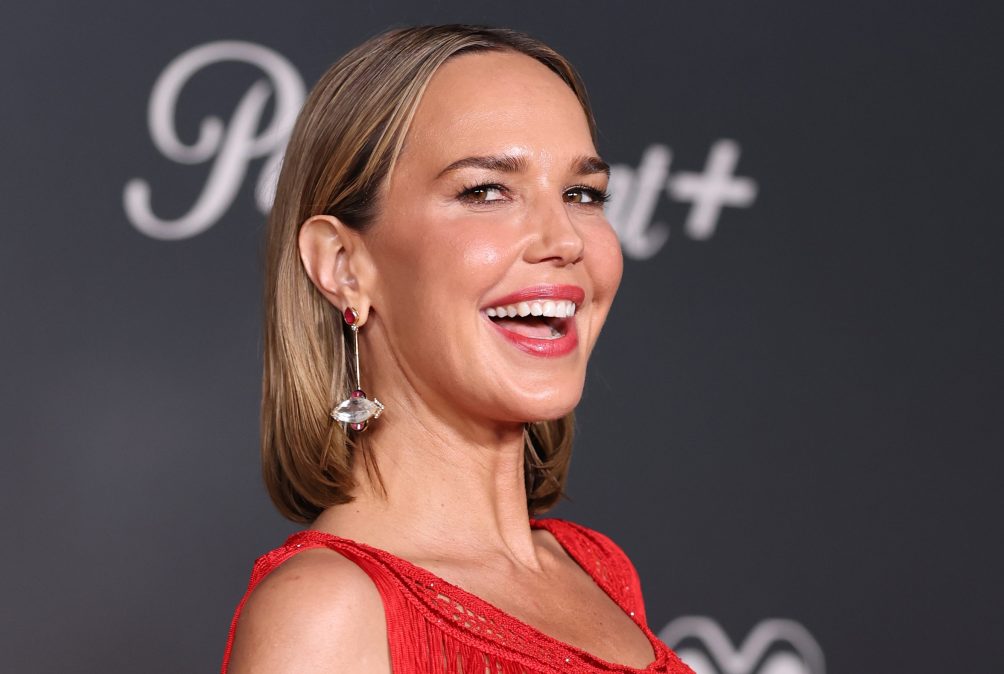 Arielle Kebbel