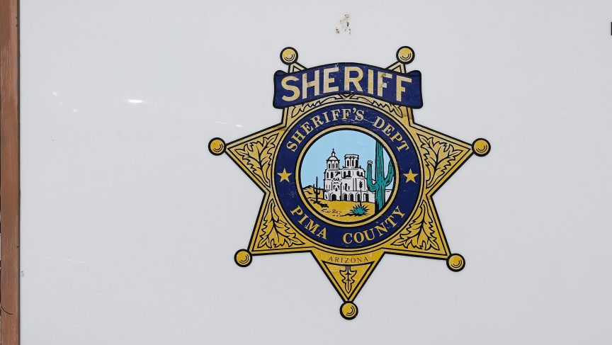 Pima County Sheriff's Department