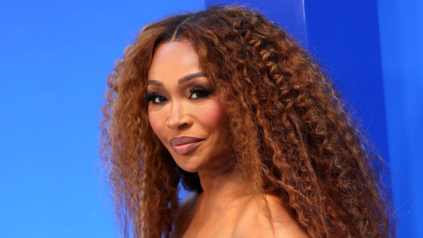 Cynthia Bailey friendship contract