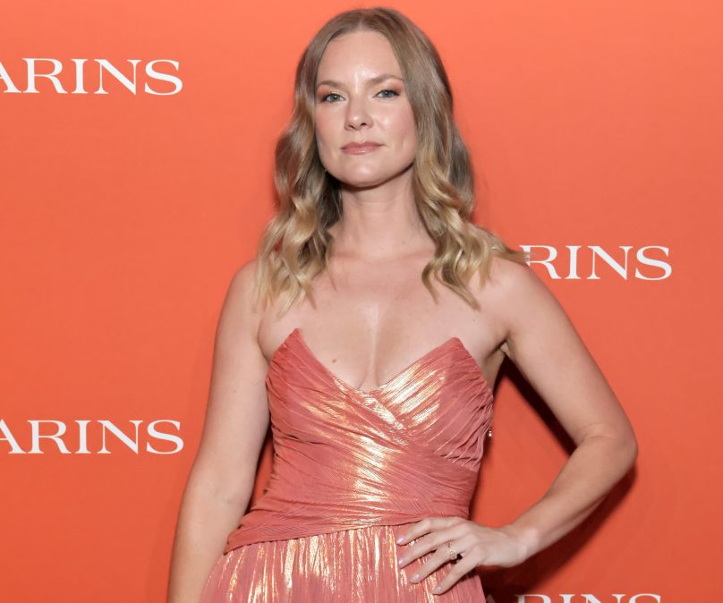 Cindy Busby