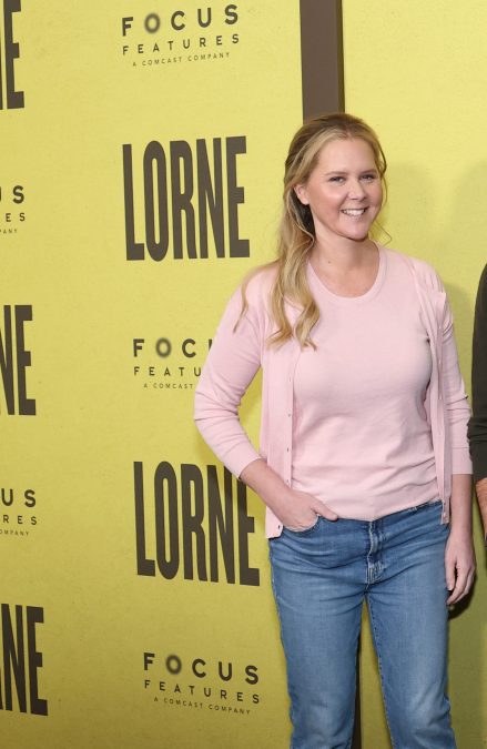 Amy Schumer