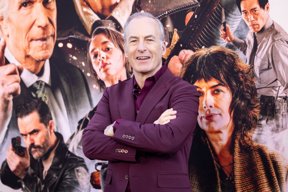 Bob Odenkirk
