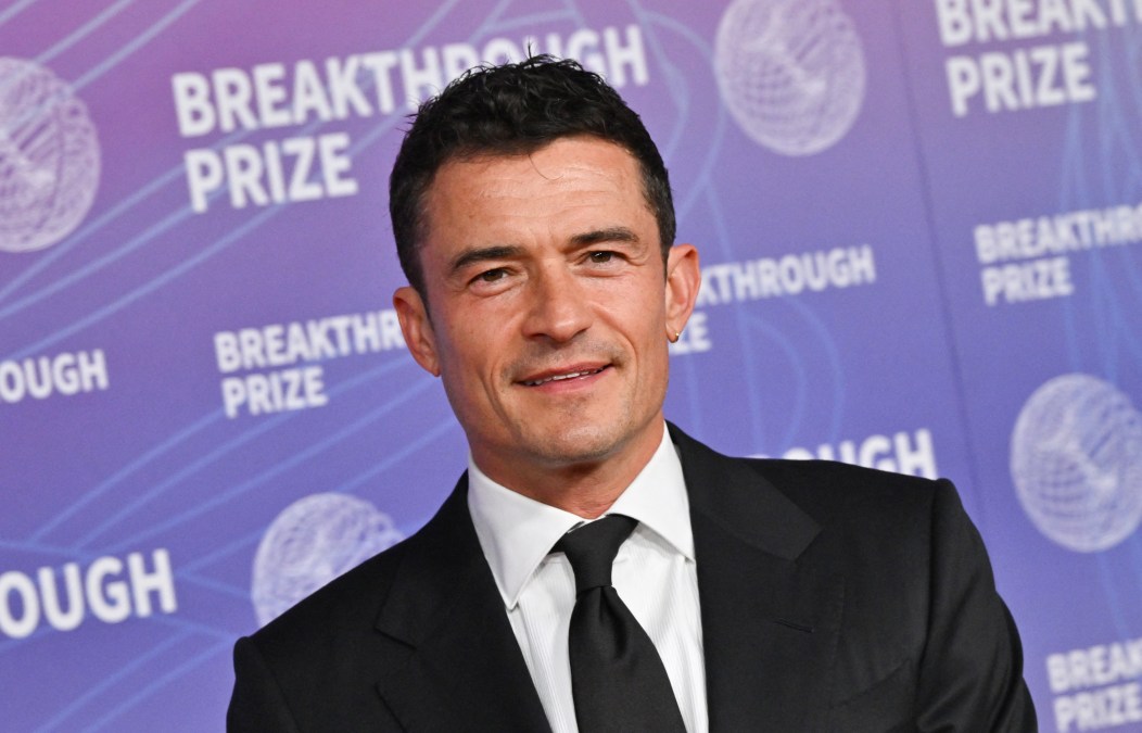 Orlando Bloom