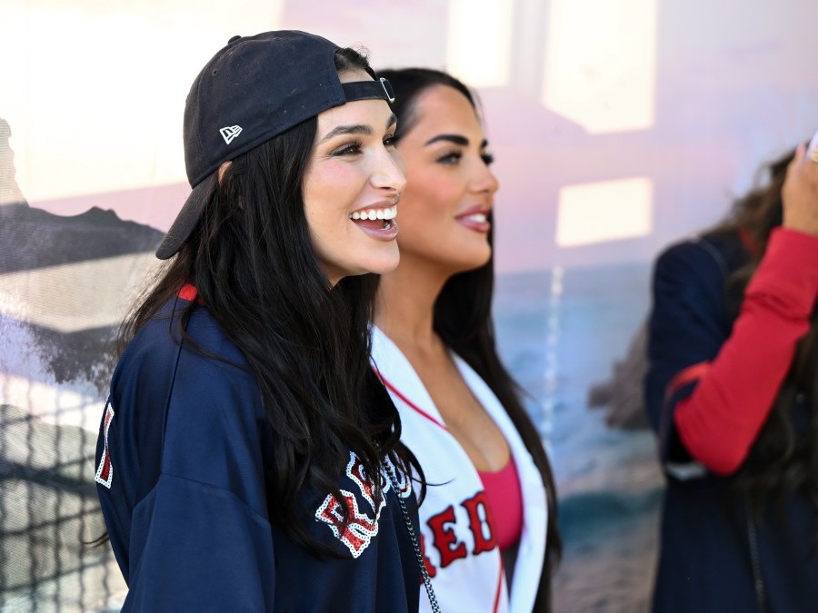 Ashley Iaconetti