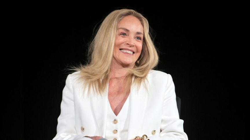 sharon stone
