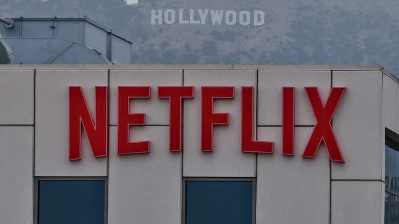Netflix logo