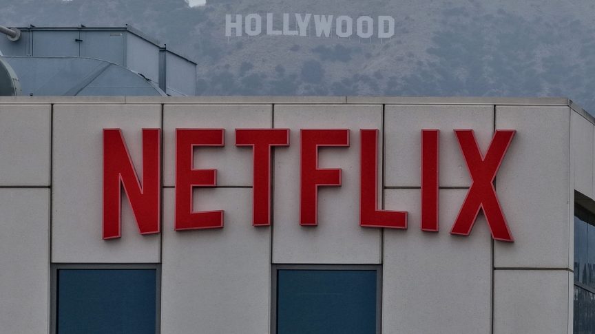 Netflix logo