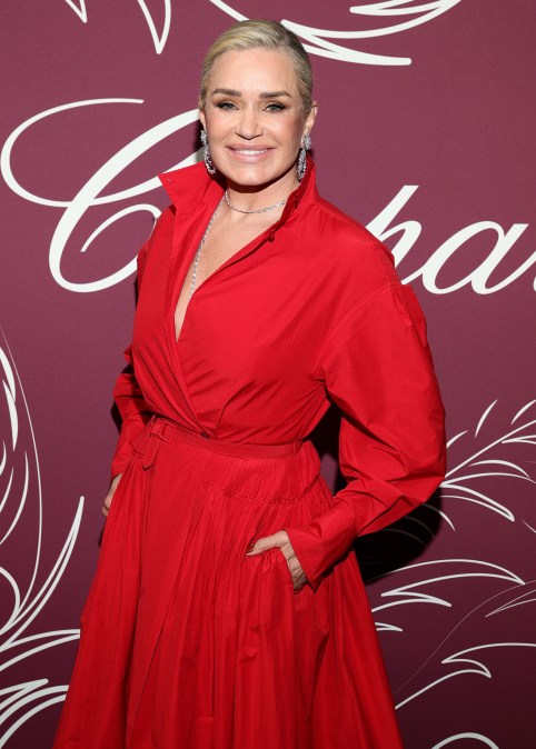 Yolanda Hadid