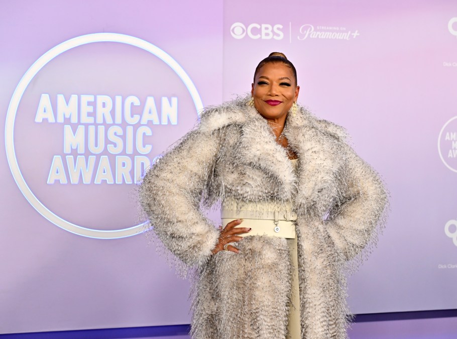 Queen Latifah