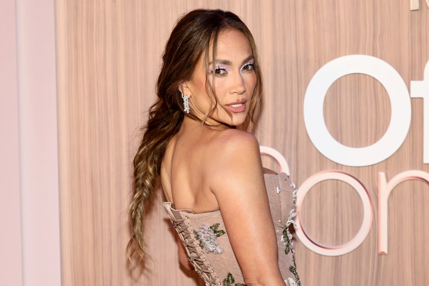 Jennifer Lopez
