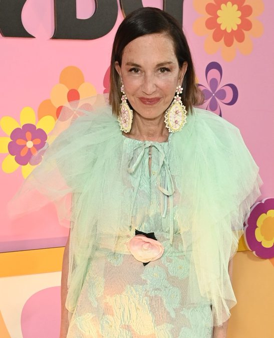 Cynthia Rowley