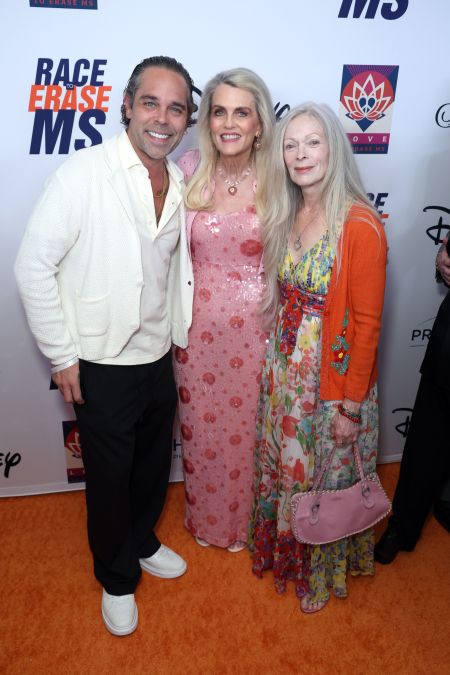 Frances Fisher